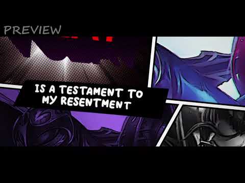 This Is War 8 preview - @NickiTaylor as Vayne