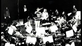 The London Symphony Orchestra with The Who- Live in London 1972/12/09