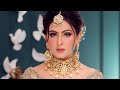 Tv Drama Actress Aruba Mirza | Bridal Makeup Aruba | Farah saloon |