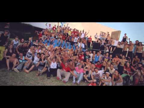 evenTour episode 2 - Krap Invaders 4.