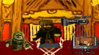 Rob Zombie - Ging Gang Gong De Do Gong De Laga Raga (Fan Video)