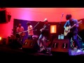Josh Rouse & The Long Vacations vs  Violent Femmes
