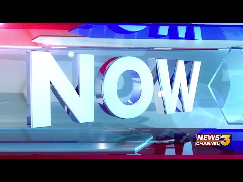 First Alert Weather with Patrick Evans Thursday morning October 19, 2023