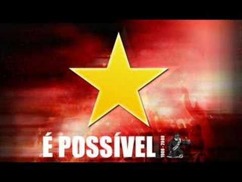 Gol Luis Ricardo, por Calos Batista - Ponte 3 x 0 Guará