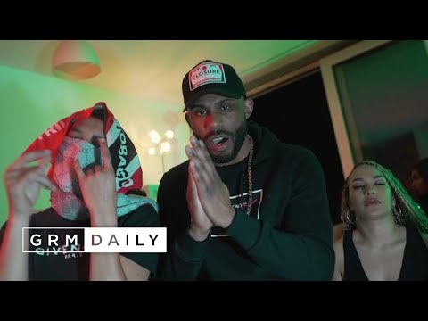 Kaybiz x Bailey - Come Again [Music Video] | GRM Daily