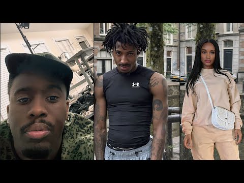 THE END OF KAI CENAT