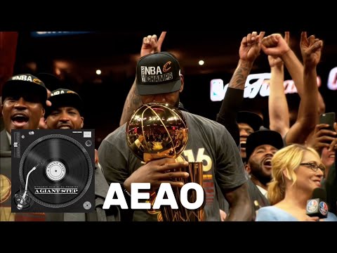 2016 NBA AEAO Edit