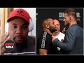 Daniel Cormier’s message to Stipe Miocic: Sign the contract | DC & Helwani