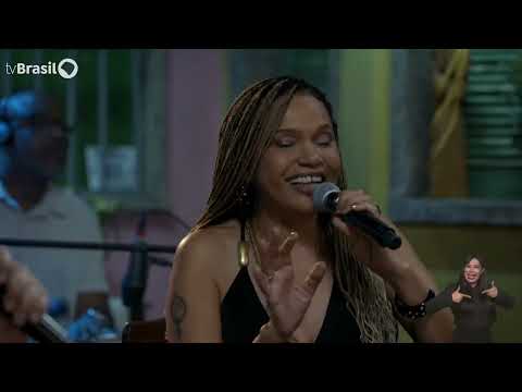 Tímida Tentação - Jorge Aragão