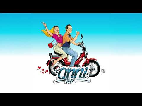 Max Pezzali - Gli anni 2026 (Official Audio)