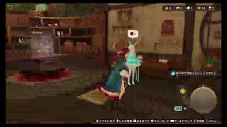 ソフィーのアトリエ2　ほっし　その11