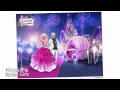 Barbie in a Fashion Fairytale - Get Your Sparkle On ...