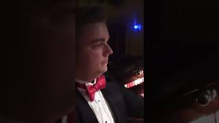 Video thumbnail for A nearly 100 year old Robert Morton pipe organ still playing at Fresno’s Warnors Theatre by Fresno Bee