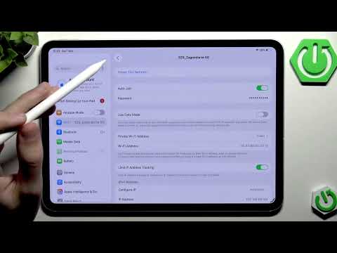 Wi-Fi not working on iPad Pro 11 (2025) – 5 simple solutions