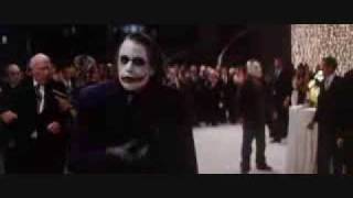 The Joker: SleepWalking