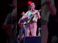 Fine To Me LIVE In Senigallia Italy At Summer Jamboree Americana Jazz Rockabilly Vintage