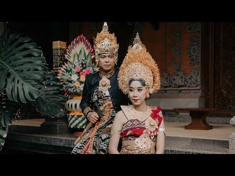 TEASER WEDDING GEK TIKA LEGIAN | a7iv + 35 mm SONY
