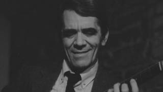 Fraser MacPherson & Ed Bickert - "How Deep is the Ocean?"