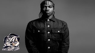 Pusha T - Killer Baby Feat  Rich The Kid (Drake Diss)