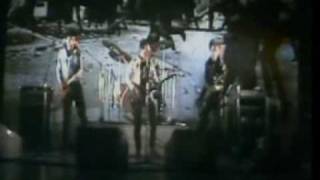 The Clash - White Riot (alternate version)