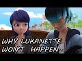 Why Luka And Marinette WON T Get Together Frozer Analysis Theory