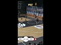 Stacy Beckton (17 points) Highlights vs. Basketbal Academie Limburg