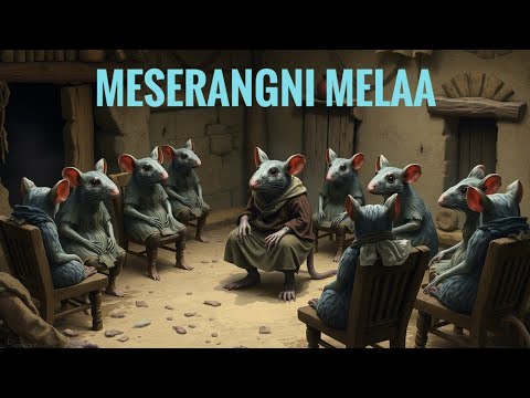 Meserangni Melaa || Garo song ||