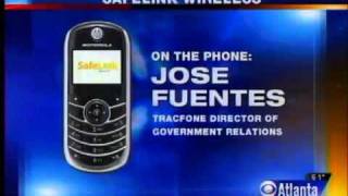 SafeLink Wireless - Free Phone & Free Minutes for Low Income Households.mp4