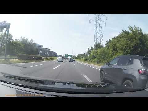 Switzerland 2025: Lausanne to Chillon