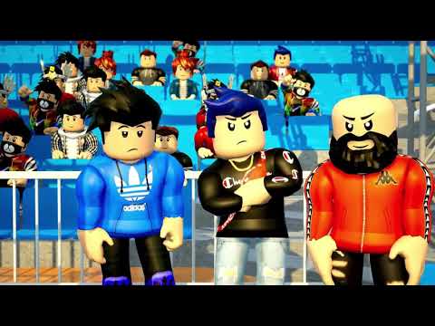 ROBLOX BULLY Story Season 2 (PART 1-3) - 🔥🎵Roblox Music Video🎵🔥