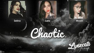【Cover】 LOONA|Odd Eye Circle (이달의 소녀) - Chaotic | LYS