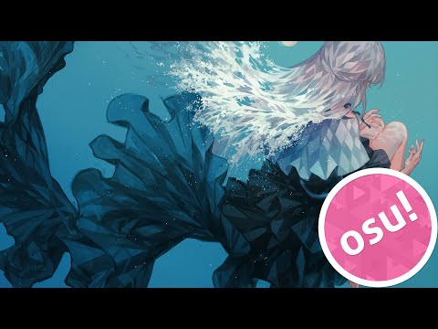 /!\ NEW COMBO RECORD /!\ [osu!catch] Uta - Imperial Circus Dead Decadence / 4.24 * - Collab