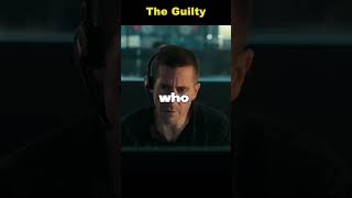 The guilty #netflix #trailer #shorts