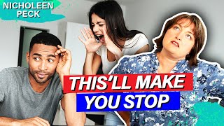 How Not To Nag Your Husband