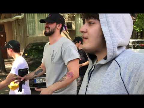 V:RGO СКАЧА ОТ СЦЕНАТА 12.04 С ВТОРИЯ НАЙ - ДОБЪР ThisIsDean