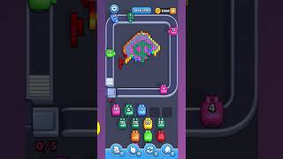 Pixel Flow Level 1297