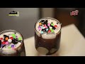 Tak Ada Yang Bisa Mengalahkan Segarnya Es Cappucino Santan Cair Cocomaxi Dinikmati Saat Buka Puasa
