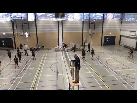 LIVE PDK Huizen JC1 - PDK Huizen MB2 (7 november 2020)