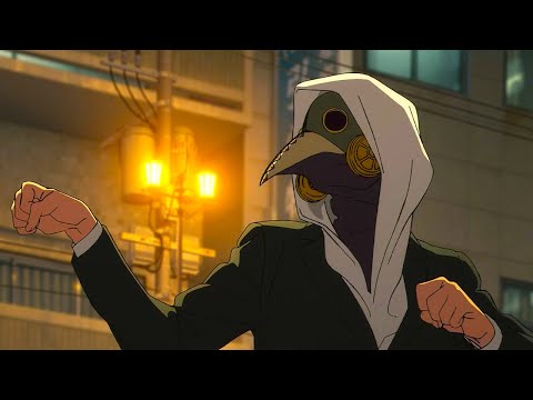 All GALGALI (Violence Fiend) Scenes | Chainsaw Man: Reze Arc [4K DUB]