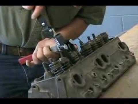 16750 Valve Spring Compressor