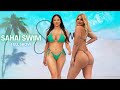 Sahai Swim Full Show New York Swim Week 2024