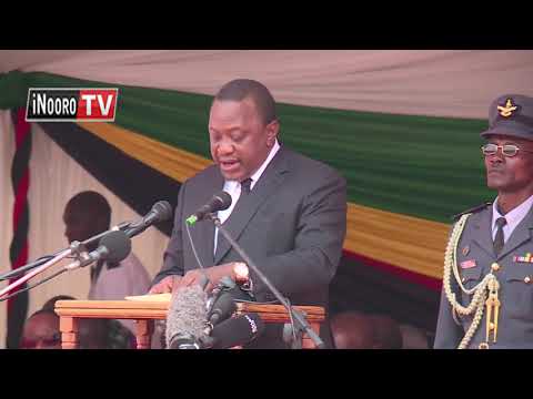 Uhuru gwikinyia Zimbabwe igongona-ini ria gutiya Robert Mugabe