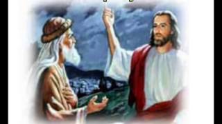 Iwiyè (Coco MBASSI) : la rencontre de Jésus et Nicodème