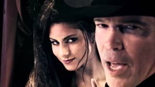 CLAY WALKER- JESSE JAMES- MUSIC VIDEO