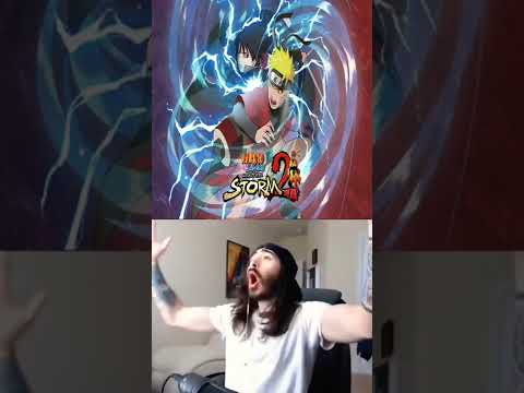 Ranking the Naruto Storm Games!