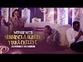 WORSHIP WITH SUNMISOLA AGBEBI YINKA OKELEYE AND FRIENDS AT THEIR WEDDING FULL EXPRESSION