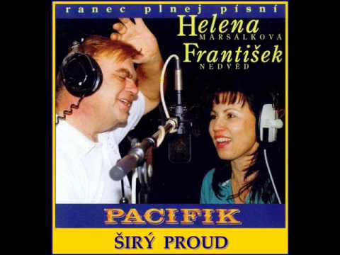 260/ H.MARŠÁLKOVÁ / F.NEDVĚD - ŠIRÝ PROUD