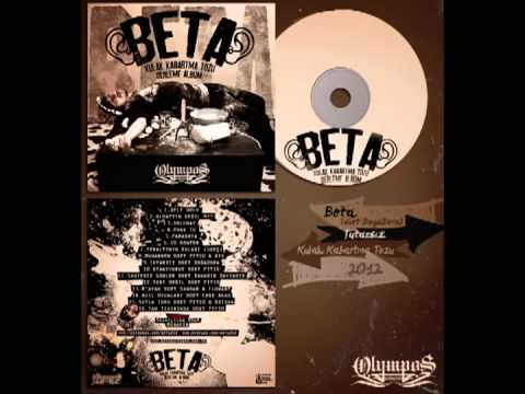 Beta - Tutarsız (düet DoğaBora) [Kulak Kabartma Tozu]