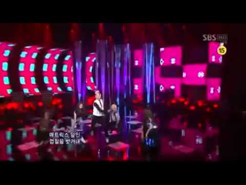 f (x) F X Pinocchio Popular song 110522