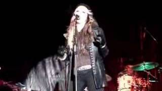 Broken and Beautiful - Cavalcade of Lights